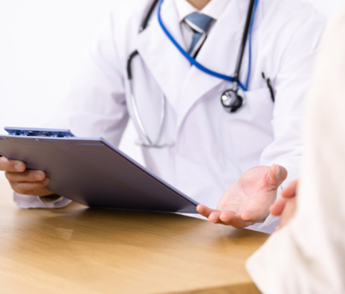 カウンセリング