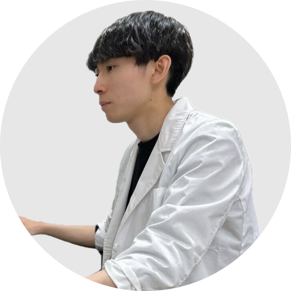 川崎検査クリニック院長 大宅裕之医師