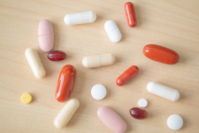 オメガ3サプリおすすめランキング