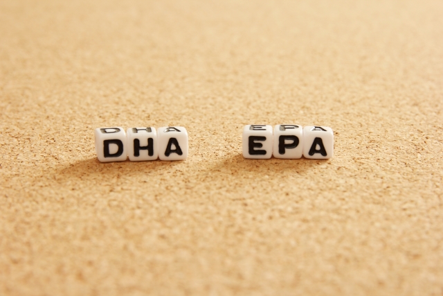DHA・EPA