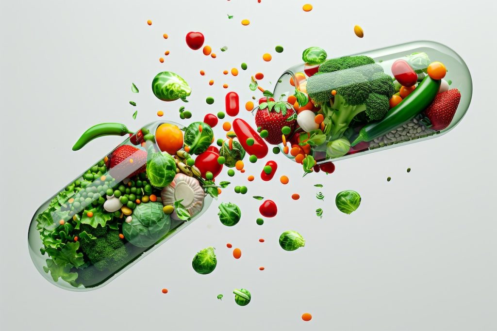 葉酸：1日の摂取目安料と耐容上限量