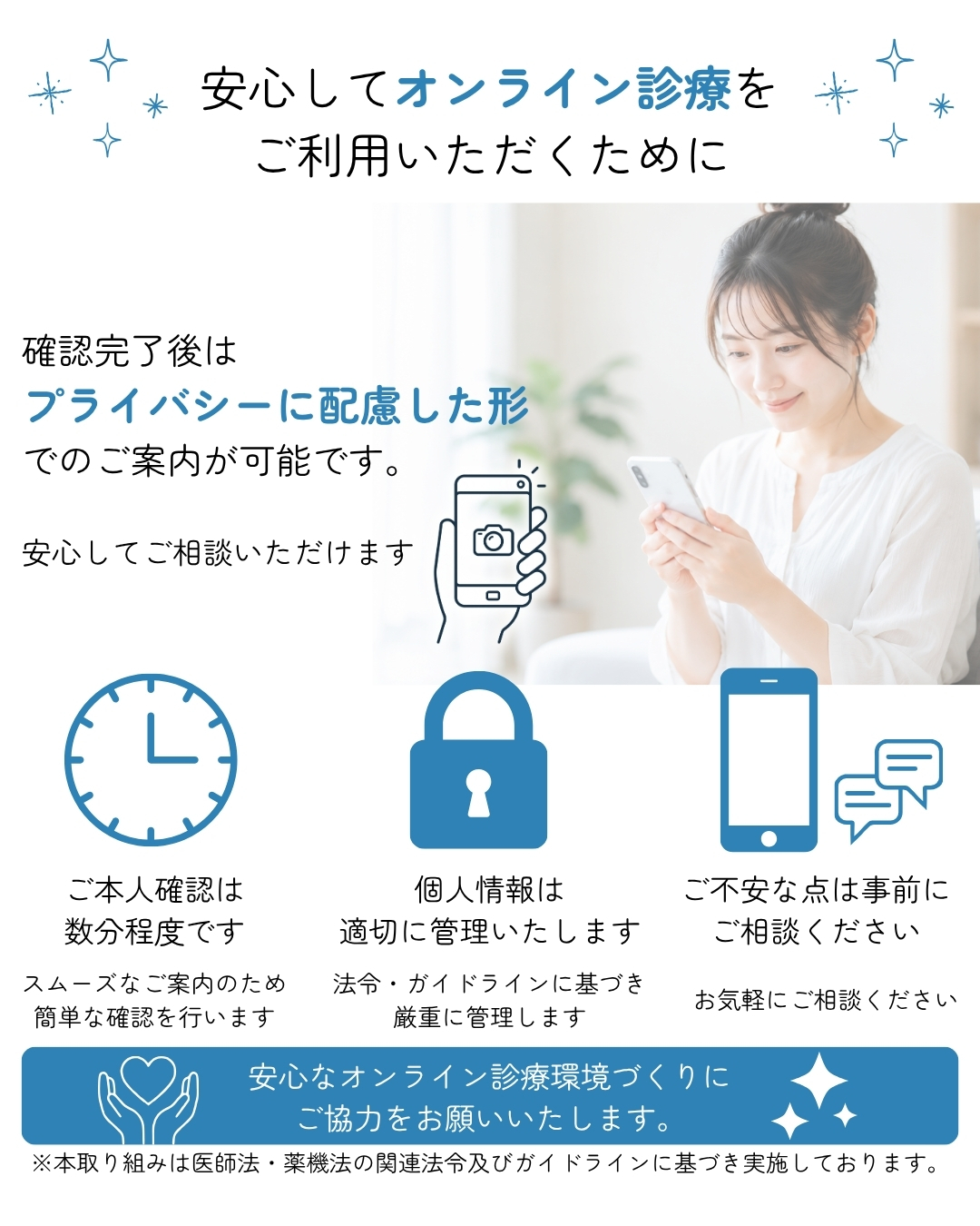 オンライン診療