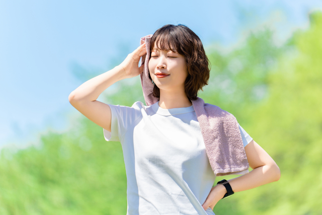 脳疲労を解消する方法|まずは生活習慣の見直しから