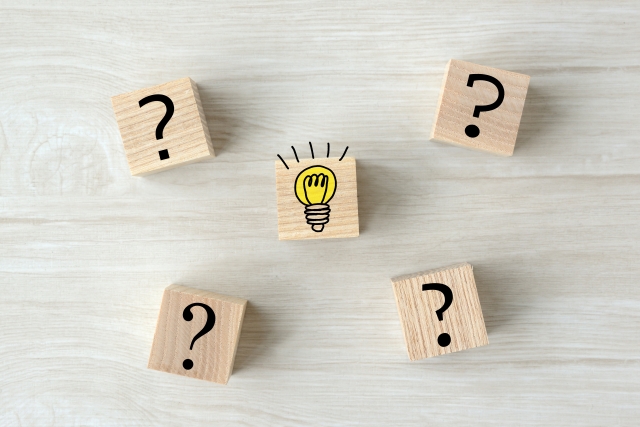 脳に良いサプリに関するよくある質問(FAQ)