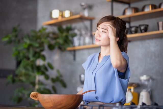 毎日の食事だけで脳に良い栄養素を摂取するのは難しい