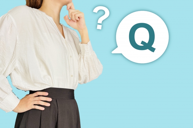 脳の栄養サプリに関する気になるQ&A