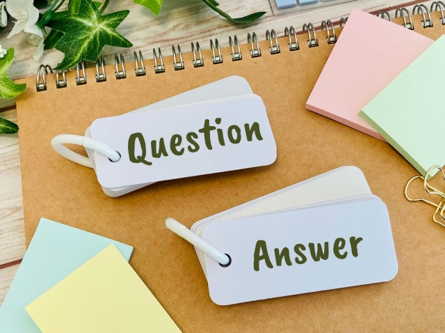 頭が働かないときに飲むサプリメントで気になるQ&A
