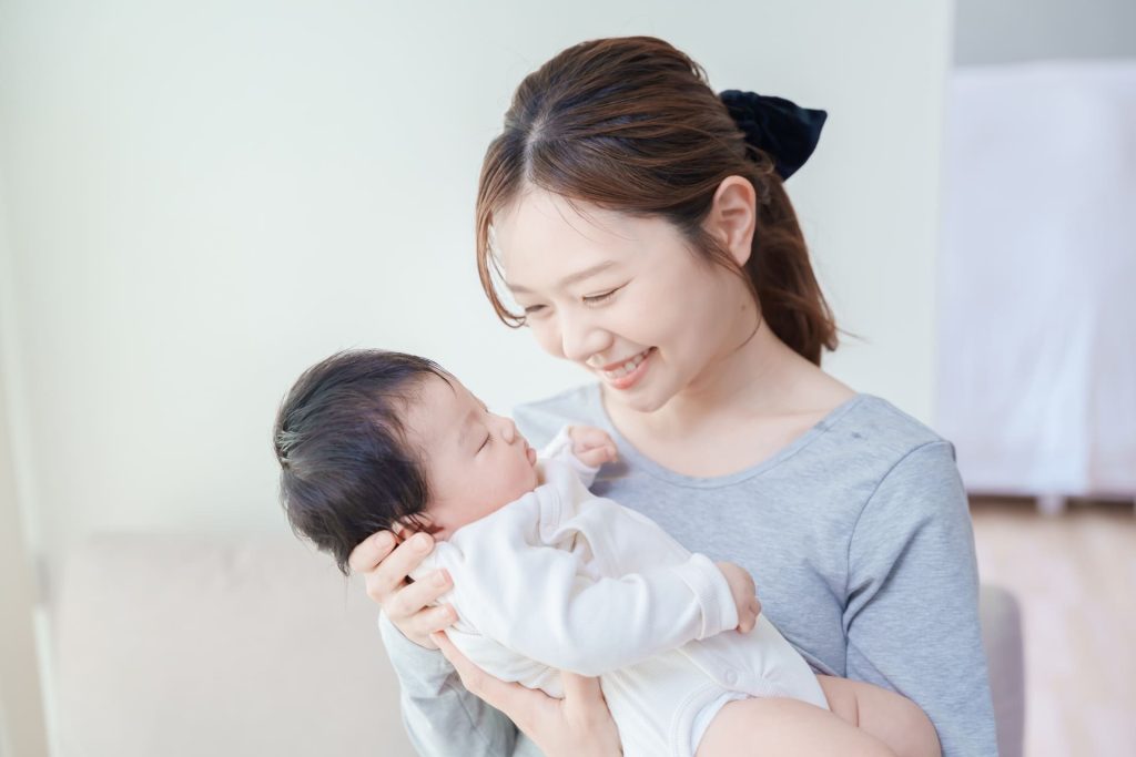 授乳期は栄養サポートにサプリを取り入れるのがおすすめ