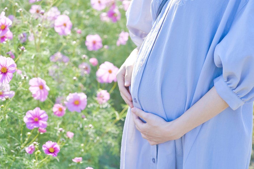 妊娠中の亜鉛の推奨量を紹介