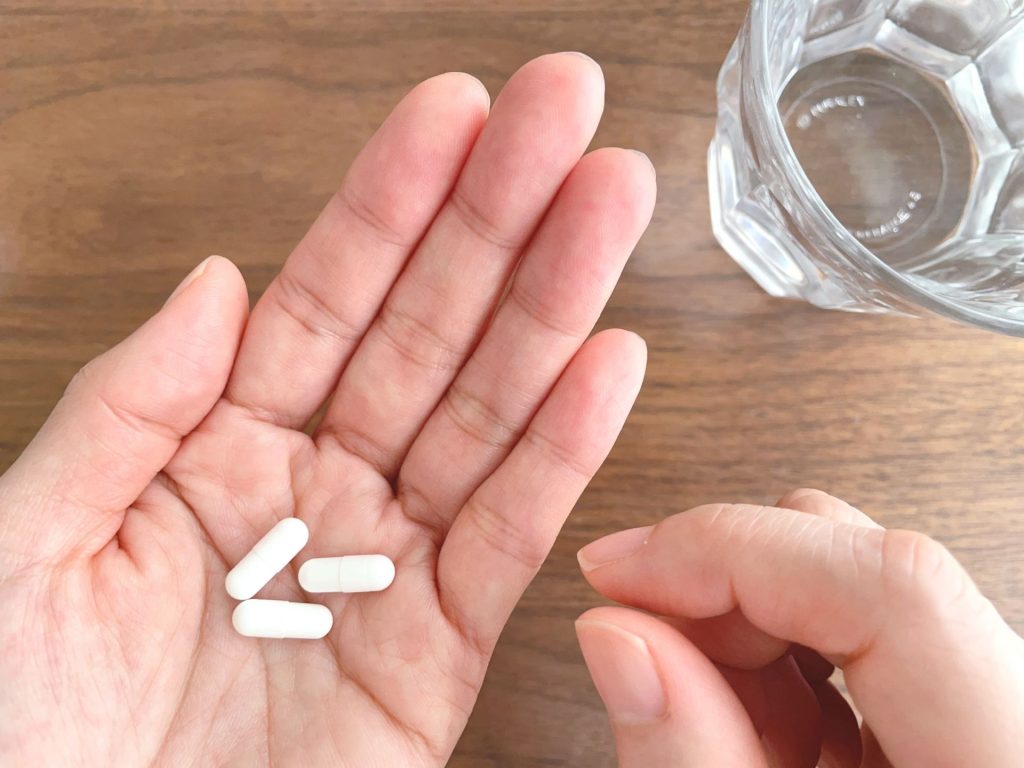 脳の健康対策をはじめよう|栄養サポートにはサプリ活用もおすすめ