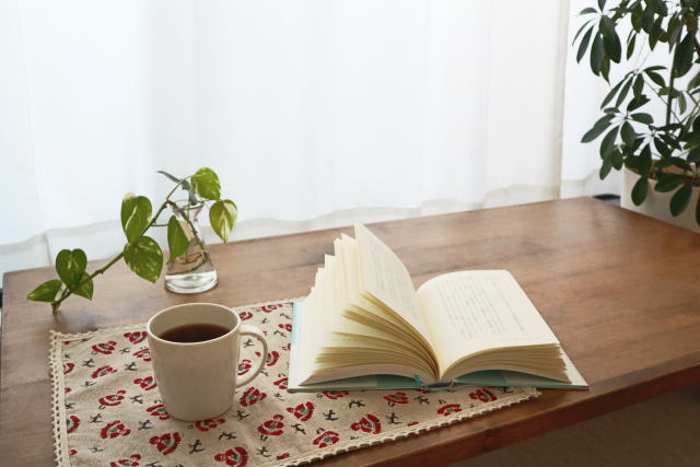 読書