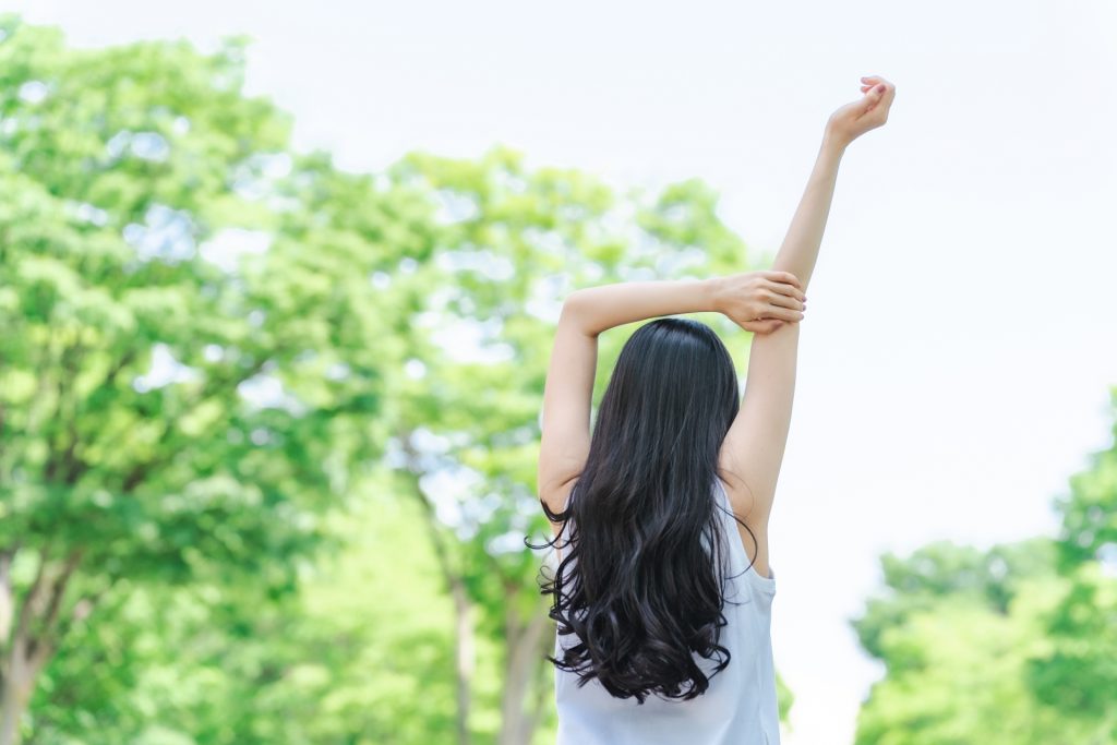 脳疲労の即効リセット法10選
