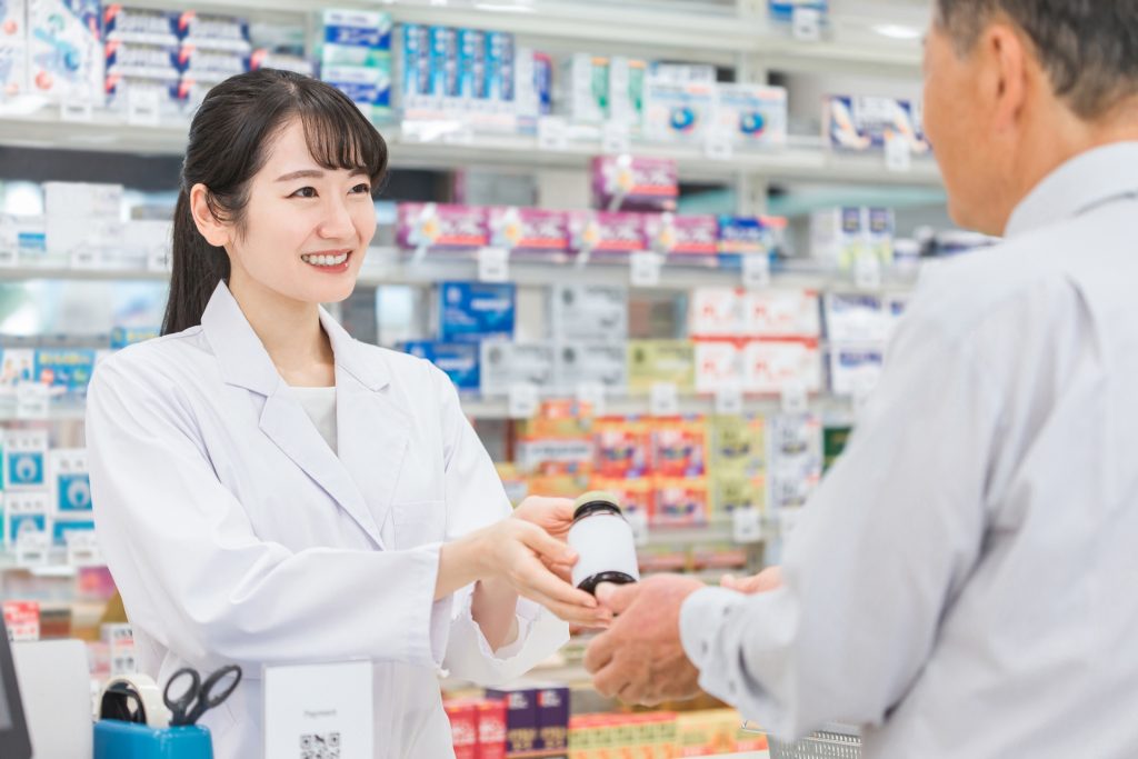 認知症予防のひとつとしてサプリを取り入れるときの注意点