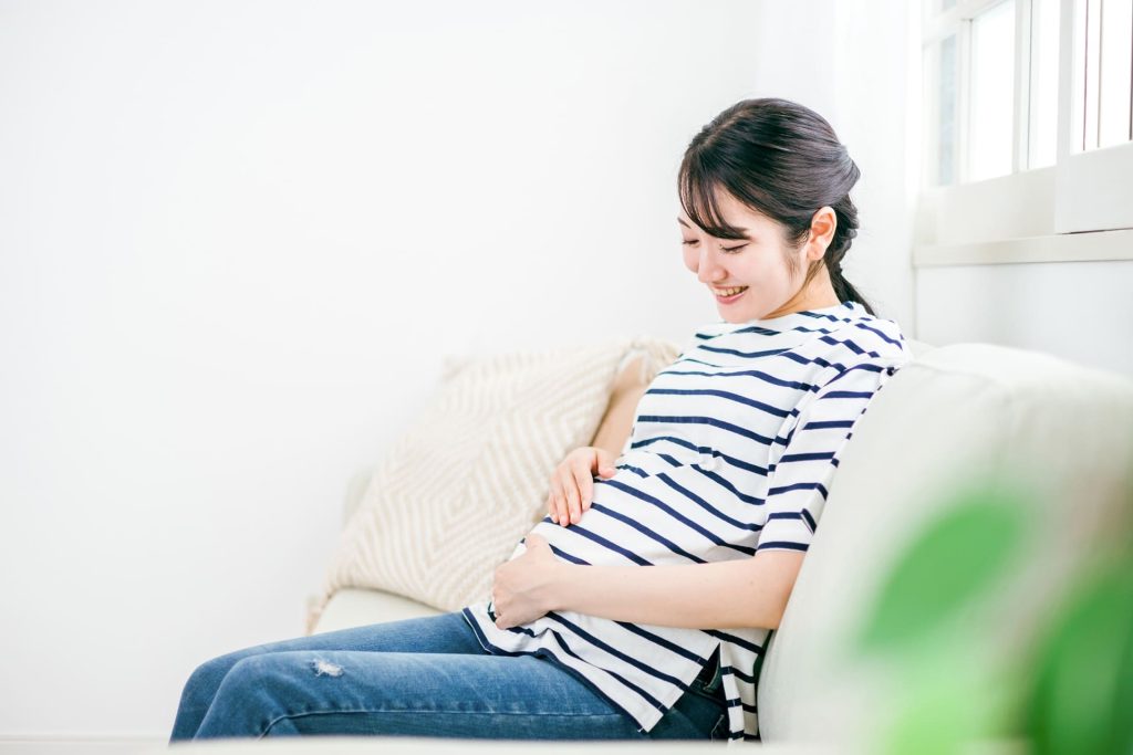 妊娠中の体調管理のためにプロバイオティクスを取り入れると◎