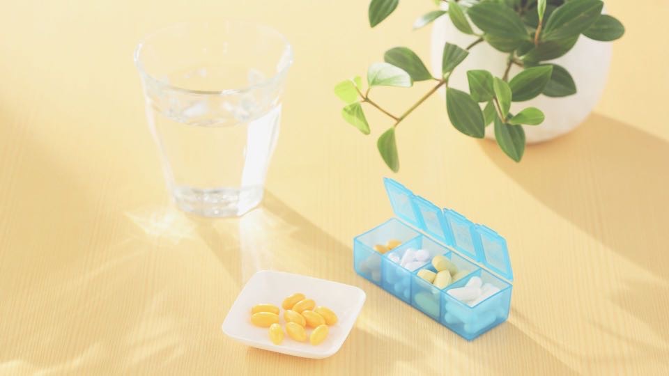妊活中にビタミンDを上手に補う方法