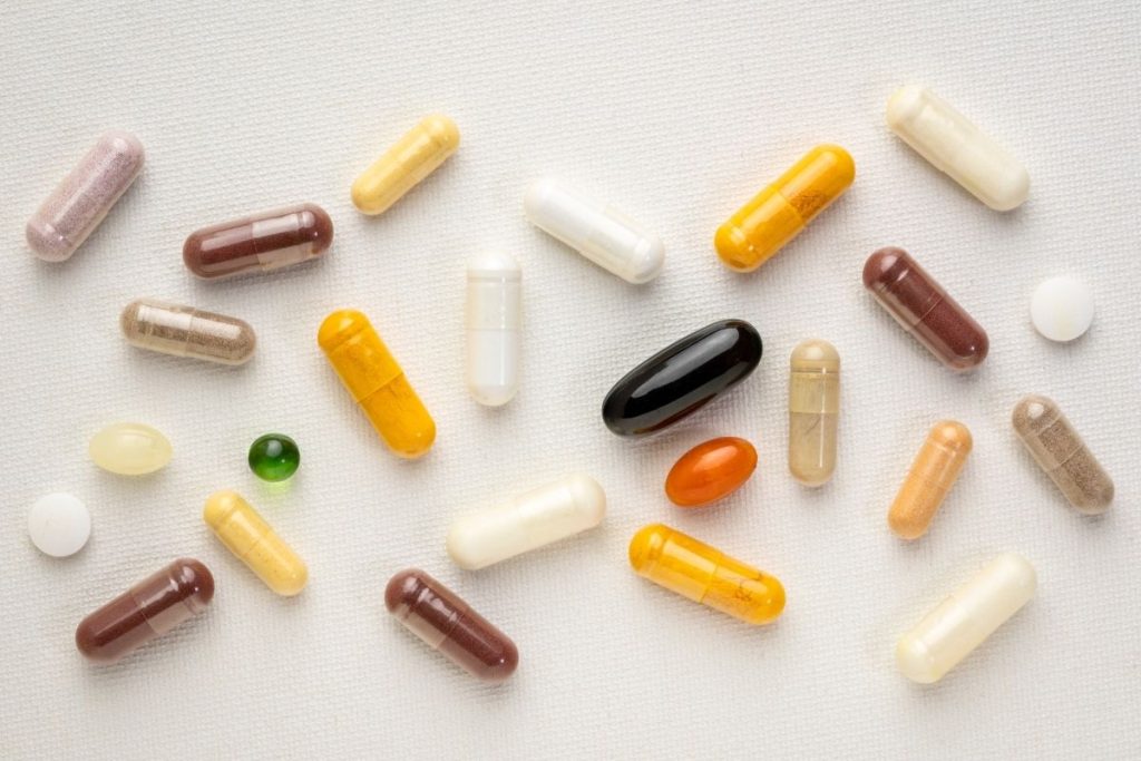 サプリの併用に注意が必要な理由