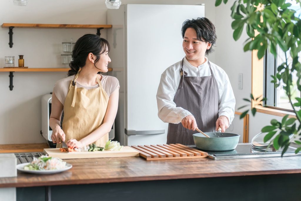 妊活中は日々の習慣を見直すことが大事