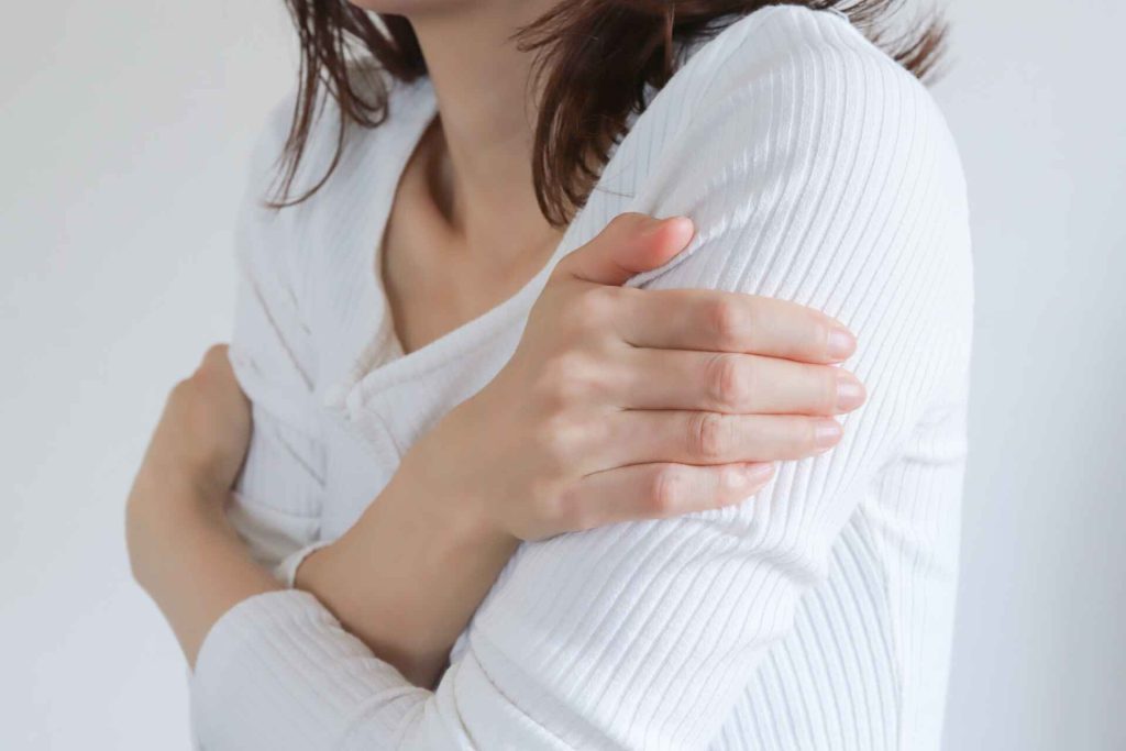 妊活中の冷えが体に与える影響