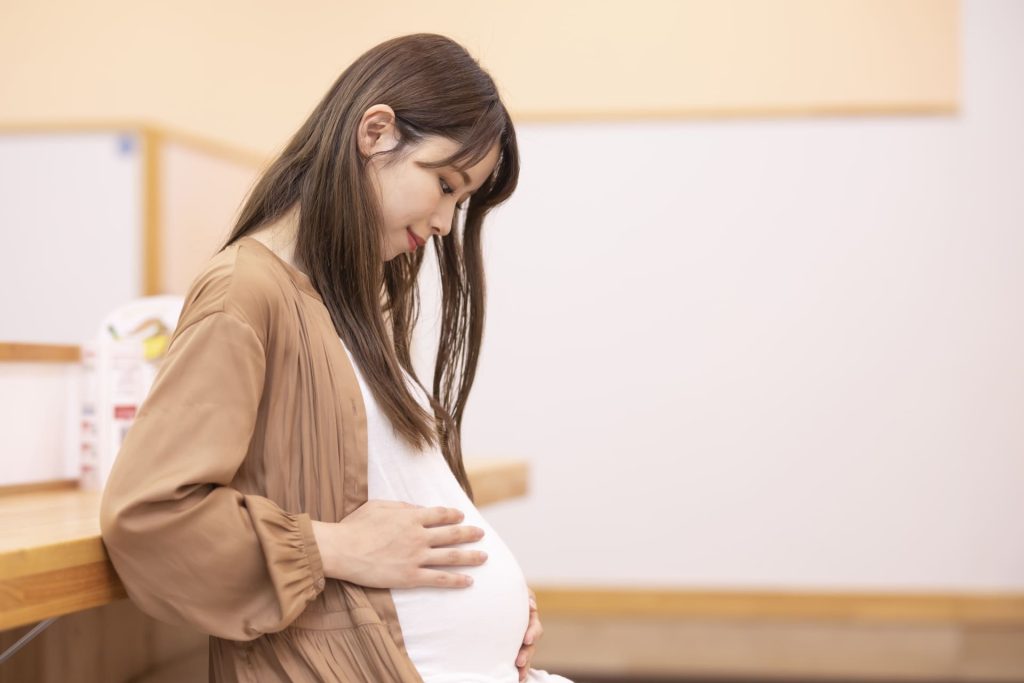 妊娠中の下痢は症状を見て適切に対処することが大事