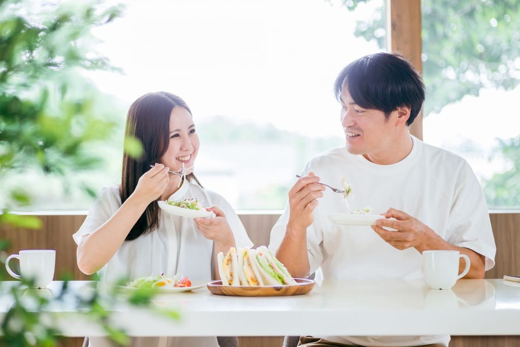 妊娠に近づくために、できることから整えよう