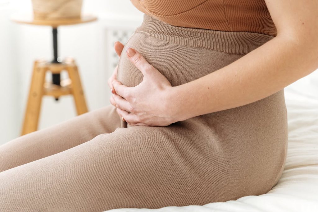 ビタミンDの不足が妊娠の経過に影響する可能性